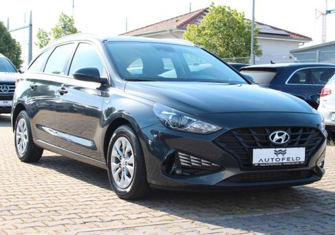 Hyundai i30, 2020 3