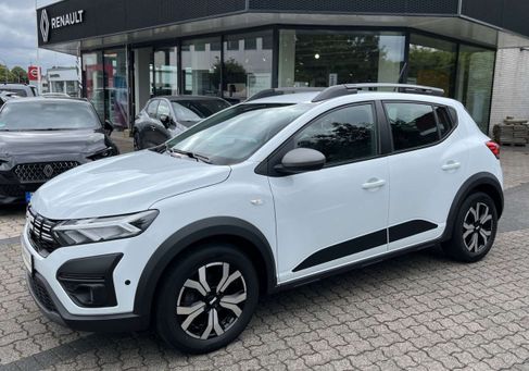 Dacia Sandero, 2023