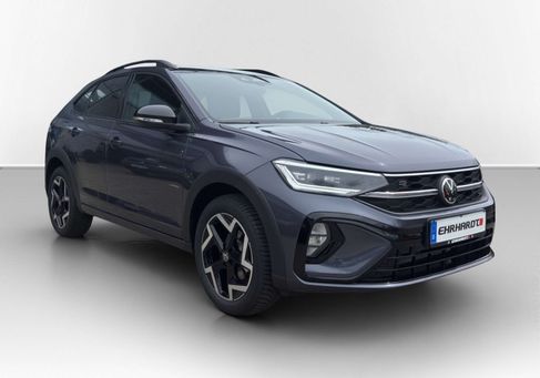 Volkswagen Taigo, 2026