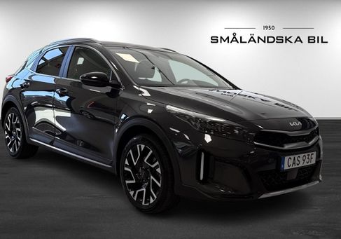 Kia XCeed, 2023