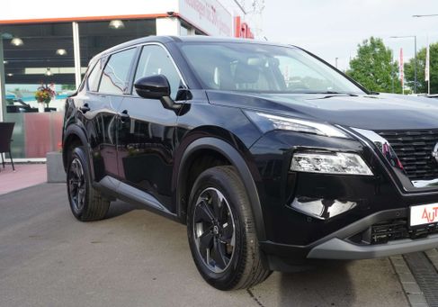 Nissan X-Trail, 2026 3
