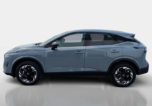 Nissan Qashqai, 2026 3