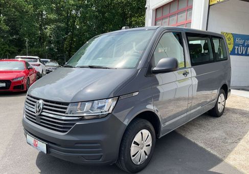 Volkswagen T6 Caravelle, 2021