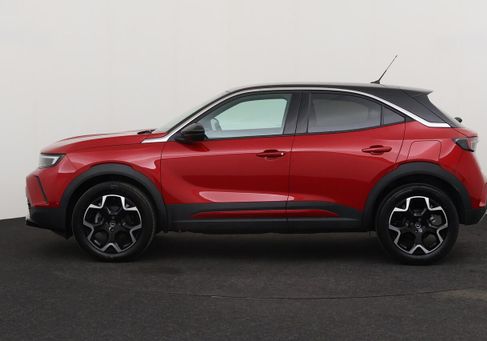 Opel Mokka, 2023 2