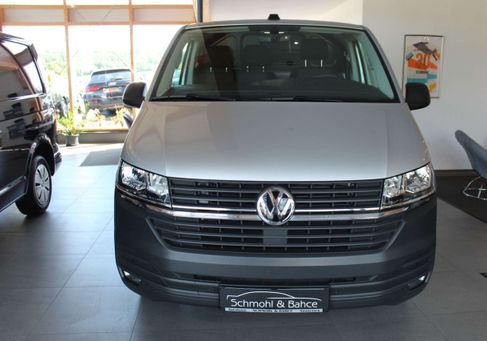 Volkswagen T6 Transporter, 2023