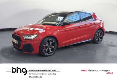 Audi A1, 2025