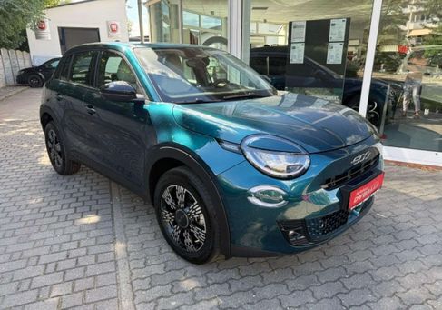 Fiat 600, 2026