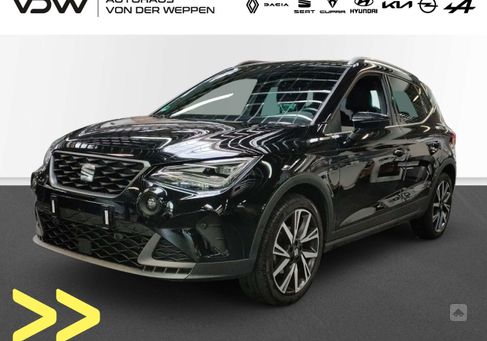 Seat Arona, 2022