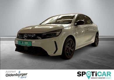 Opel Corsa, 2025