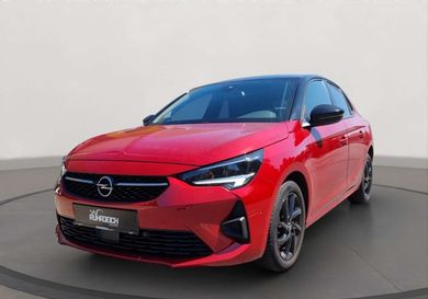 Opel Corsa, 2023