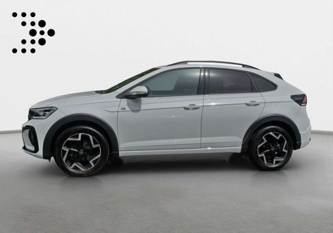 Volkswagen Taigo, 2025