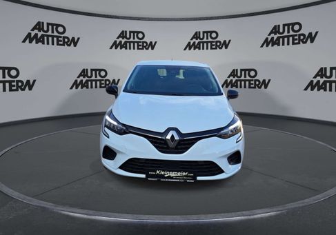 Renault Clio, 2023