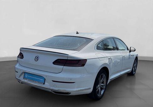 Volkswagen Arteon, 2019 3