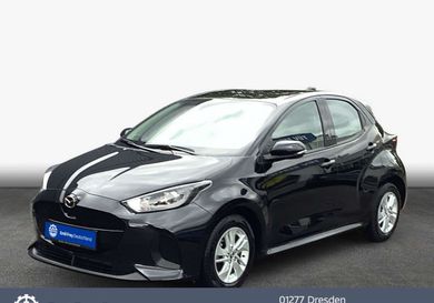 Mazda 2, 2025