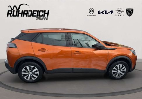 Peugeot 2008, 2023