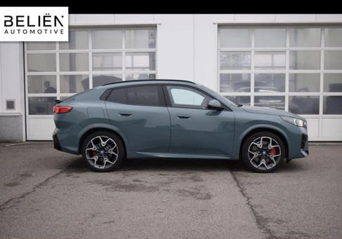 BMW X2, 2024 2