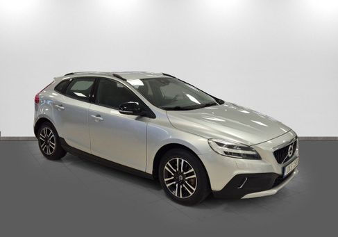 Volvo V40 Cross Country, 2018