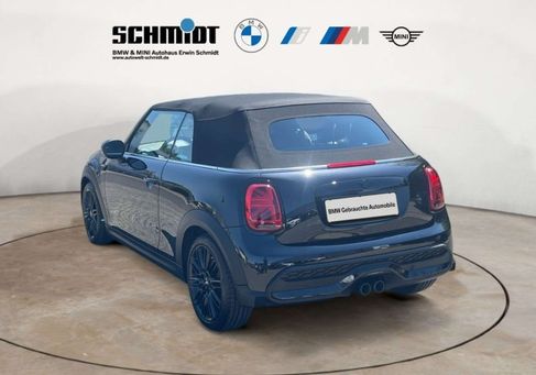 MINI Cooper S Cabrio, 2022