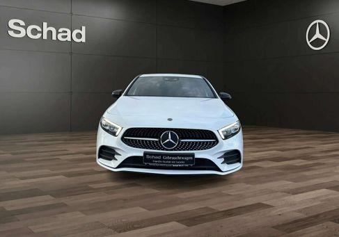 Mercedes-Benz A 220, 2019