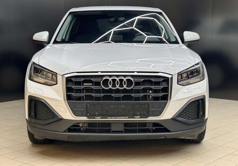 Audi Q2, 2022 2