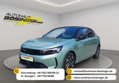 Opel Corsa, 2026