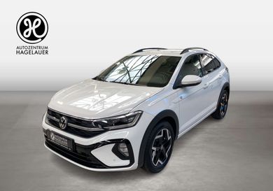 Volkswagen Taigo, 2025