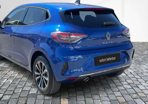 Renault Clio, 2025