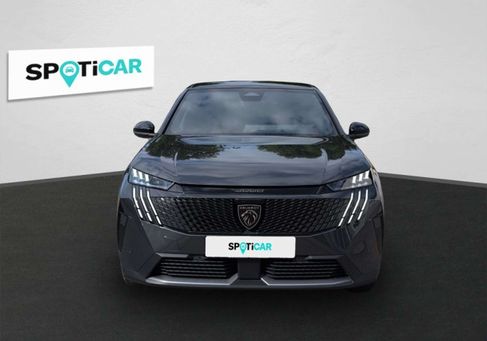 Peugeot 3008, 2025