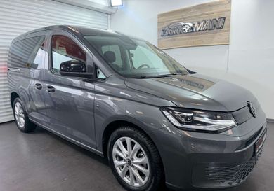 Volkswagen Caddy, 2024