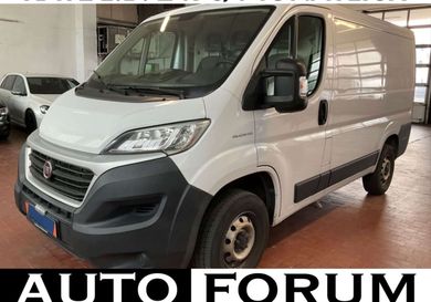 Fiat Ducato, 2023