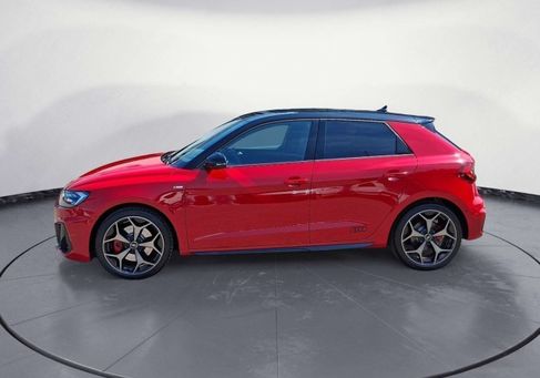 Audi A1, 2025