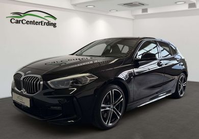 BMW 120, 2020