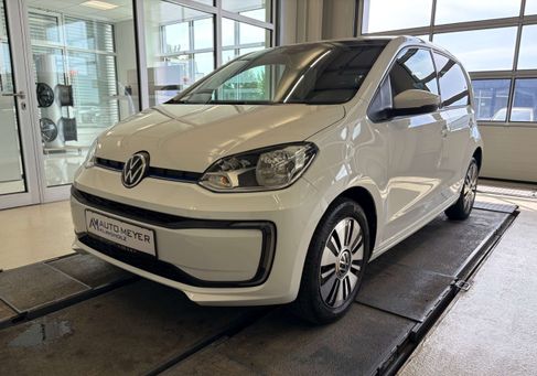 Volkswagen up!, 2022
