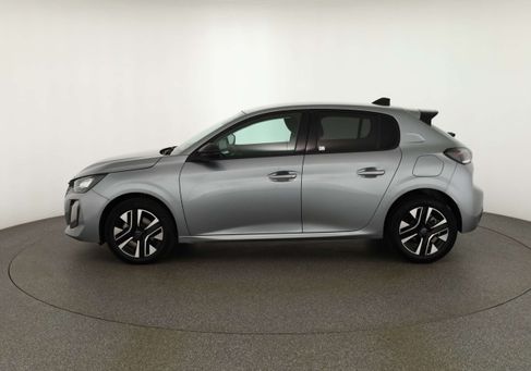 Peugeot 208, 2025