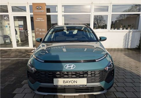 Hyundai Bayon, 2026 2