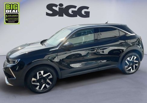 Opel Mokka, 2022 2