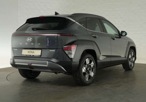 Hyundai Kona, 2026 2