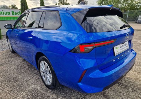 Opel Astra, 2024 3