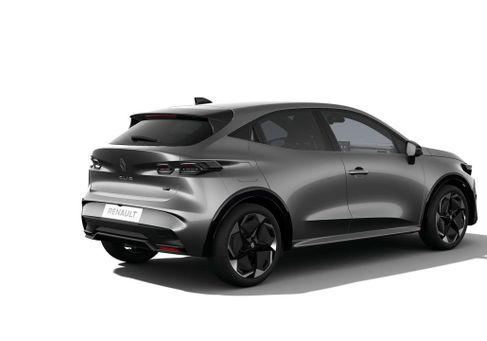Renault Clio, 2026