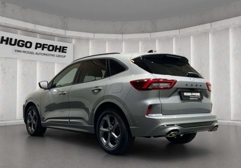 Ford Kuga, 2024