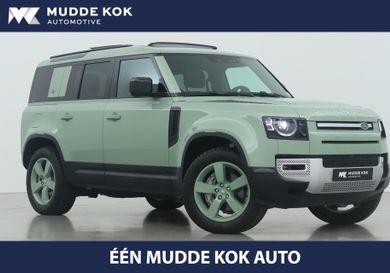 Land Rover Defender, 2024