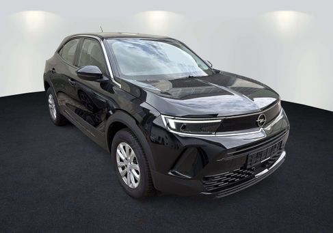 Opel Mokka, 2023 2
