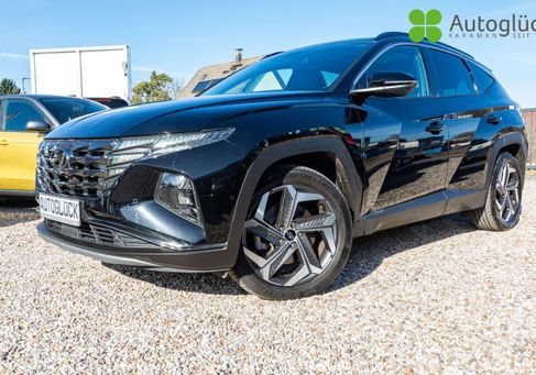 Hyundai Tucson, 2023