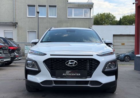 Hyundai Kona, 2020 3