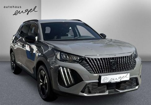 Peugeot 2008, 2024