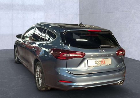 Ford Focus, 2023