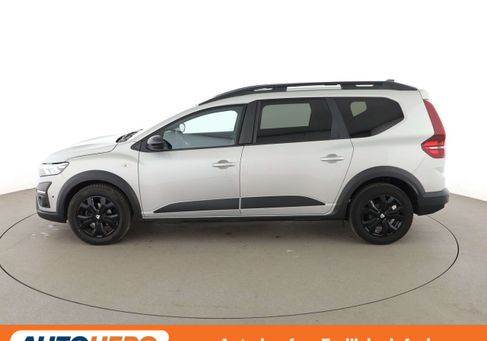 Dacia Jogger, 2022 3