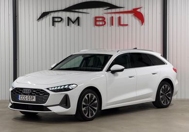 Audi, 2025