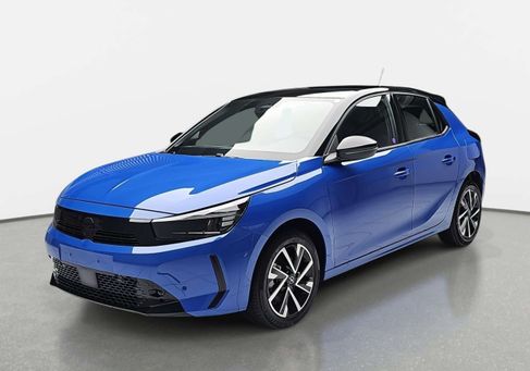 Opel Corsa, 2026 2