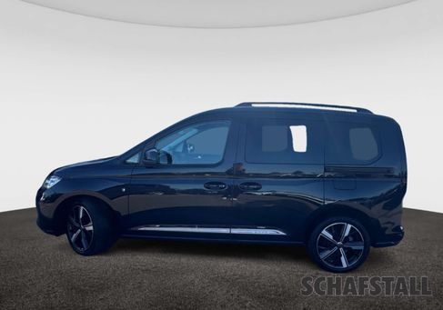 Volkswagen Caddy, 2021